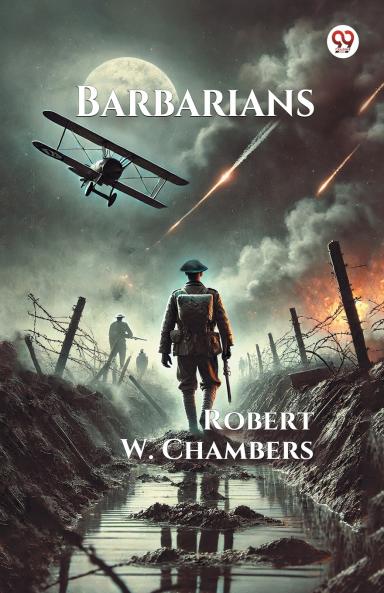 Barbarians