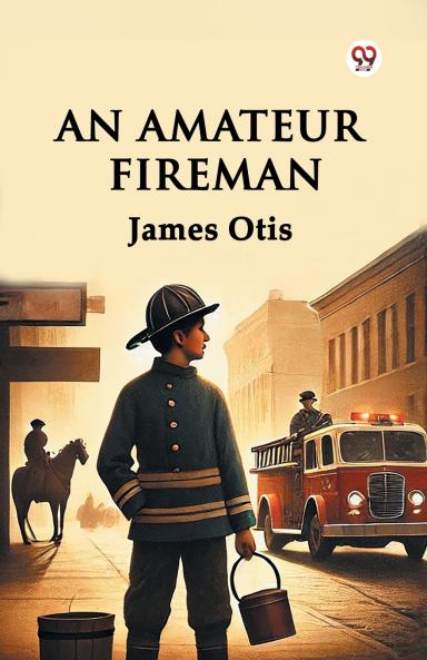 An Amateur Fireman