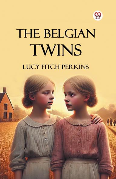 The Belgian Twins