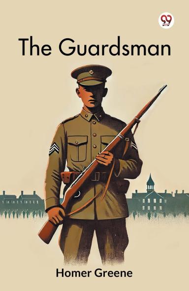The Guardsman