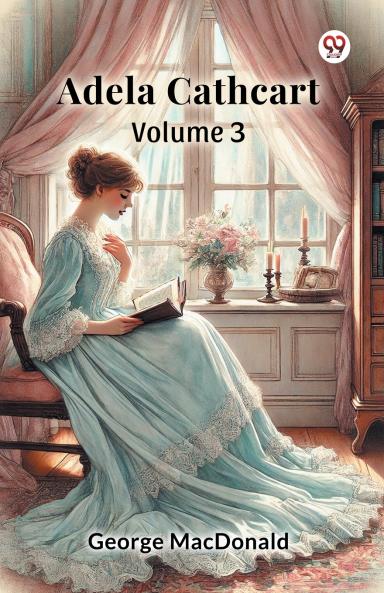 Adela Cathcart  Volume 3