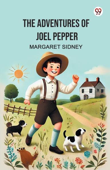 The Adventures of Joel Pepper