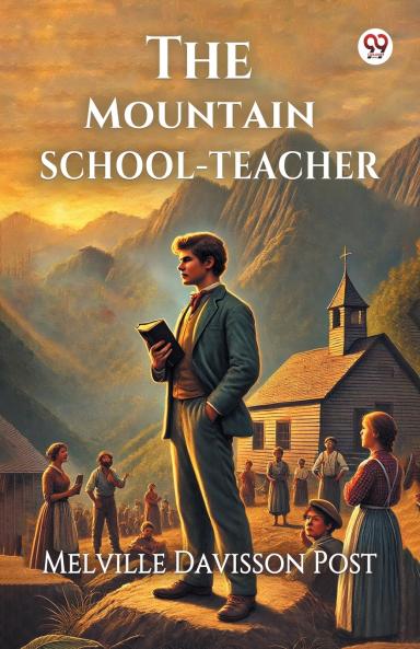 The Mountain School-Teacher