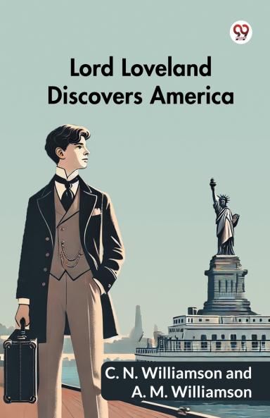Lord Loveland Discovers America