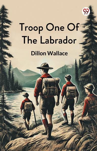 Troop One Of The Labrador
