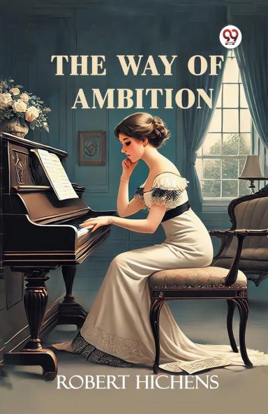 The Way Of Ambition