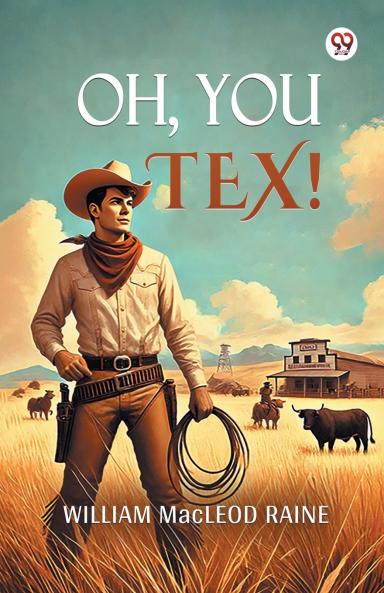 Oh You Tex!