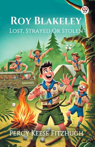 Roy Blakeley Lost Strayed Or Stolen