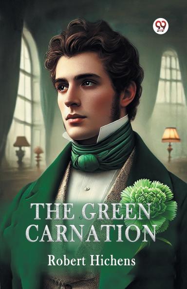 The Green Carnation