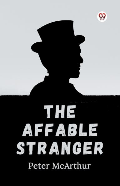 The Affable Stranger