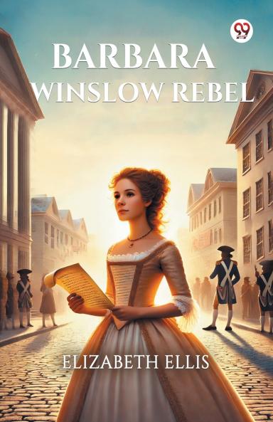 Barbara Winslow Rebel
