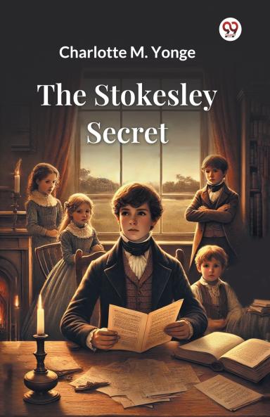 The Stokesley Secret