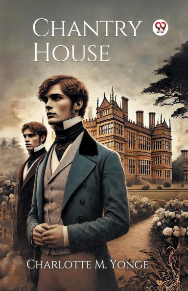 Chantry House