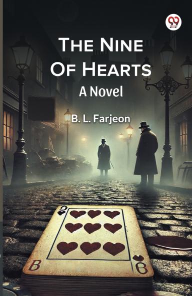 The Nine Of Hearts A Novel