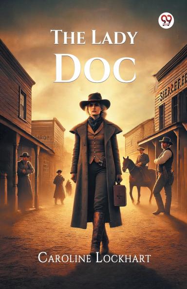 The Lady Doc