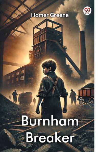 Burnham Breaker