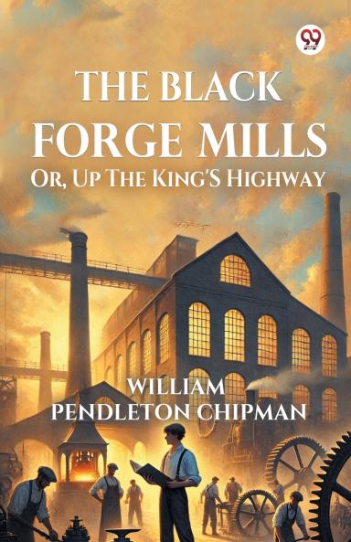 The Black Forge Mills Or Up The King's Highway