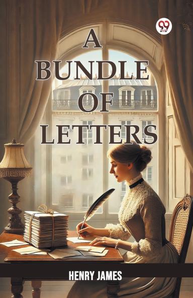 A Bundle Of Letters