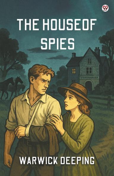 The House Of Spies