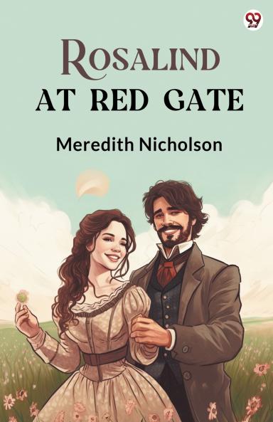 Rosalind At Red Gate