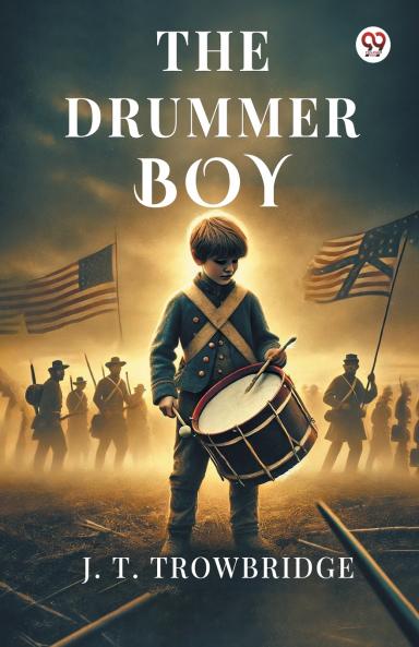 The Drummer Boy