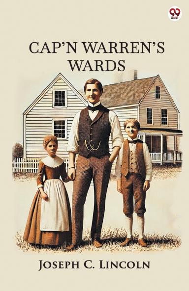 Cap n Warren s Wards