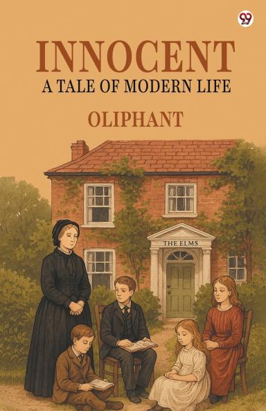 Innocent A Tale Of Modern Life