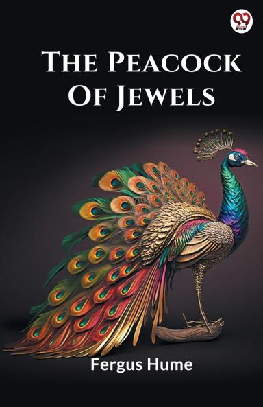 The Peacock Of Jewels