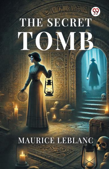 The Secret Tomb