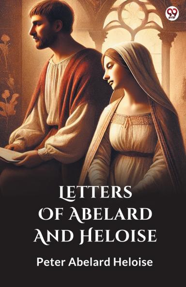 Letters Of Abelard And Heloise