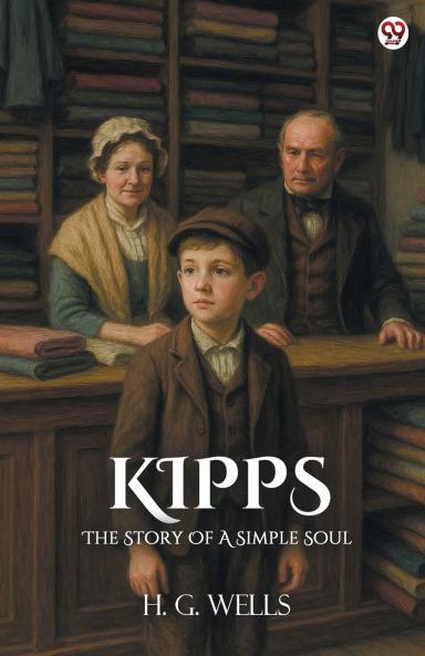 Kipps The Story Of A Simple Soul