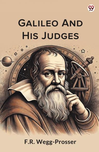 Galileo And His Judges