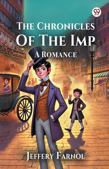 The Chronicles Of The Imp A Romance