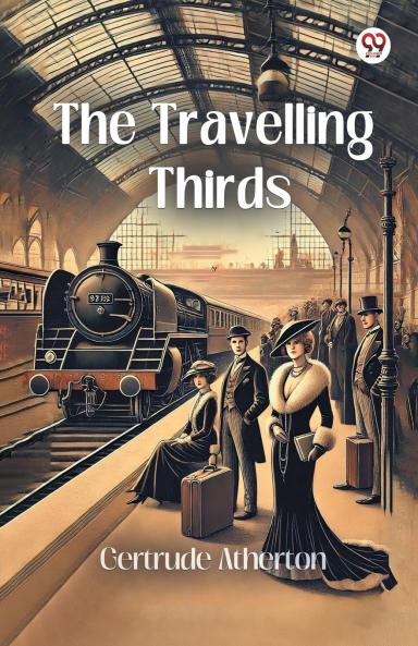 The Travelling Thirds