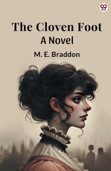 The Cloven Foot A Novel