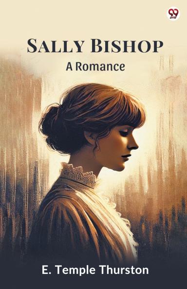 Sally Bishop A Romance