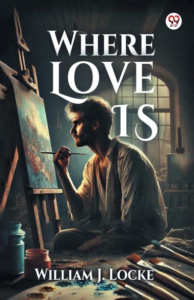 Where Love Is
