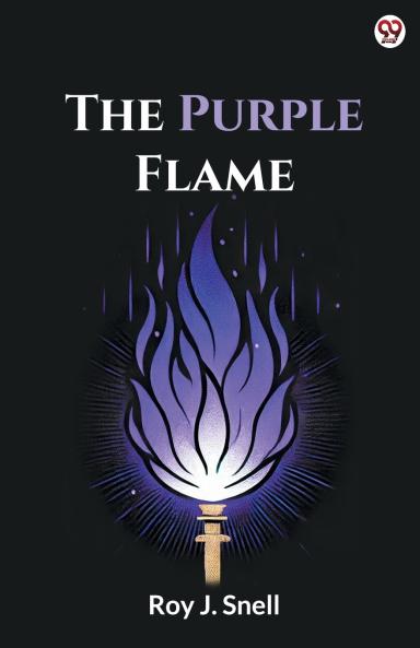 The Purple Flame