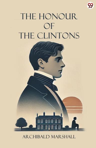 The Honour Of The Clintons