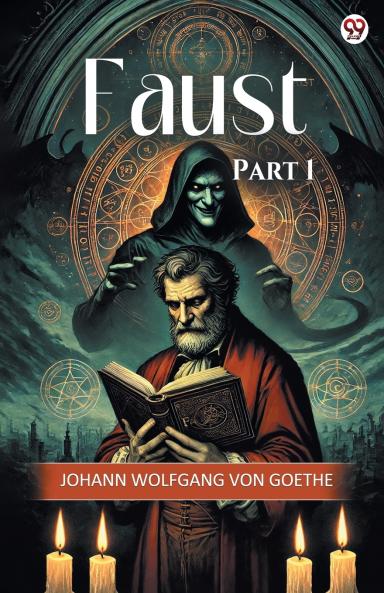 Faust Part 1