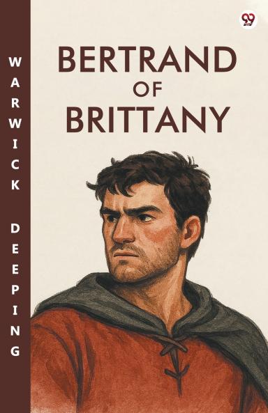 Bertrand Of Brittany