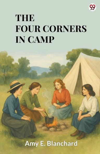 The Four Corners In Camp