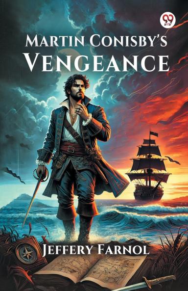 Martin Conisby's Vengeance