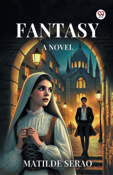 Fantasy A Novel
