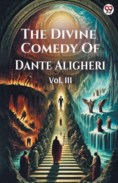 The Divine Comedy Of Dante Aligheri Vol. III