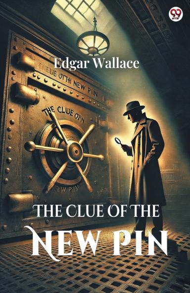 The Clue Of The New Pin