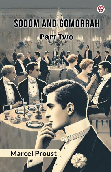 Sodom And Gomorrah Part Two