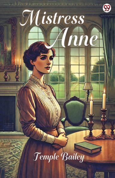 Mistress Anne