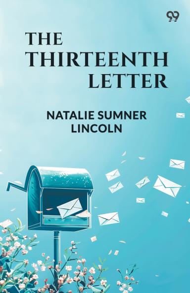 The Thirteenth Letter