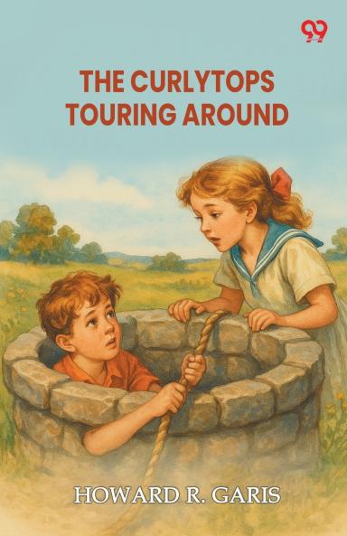 The Curlytops Touring Around